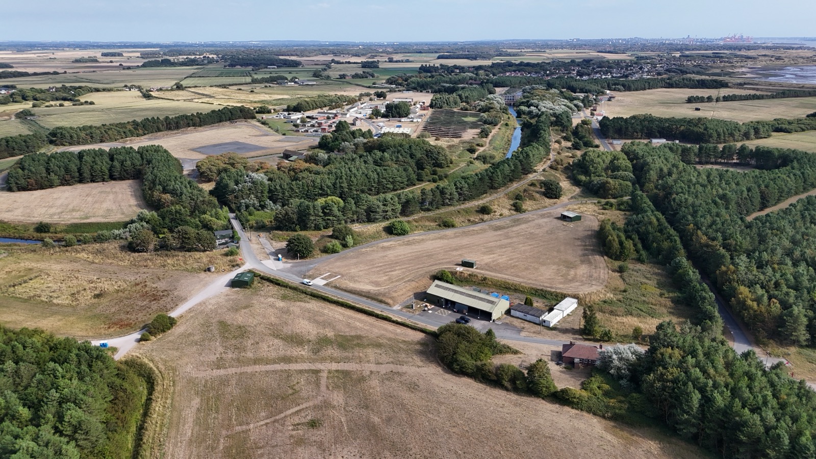 Altcar Training Camp